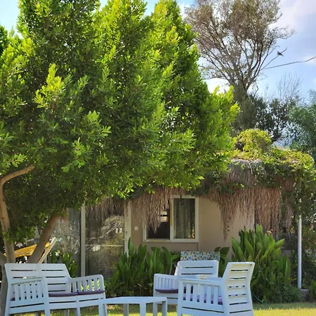 Datcamania בית נופש Mesudiye (Datca)